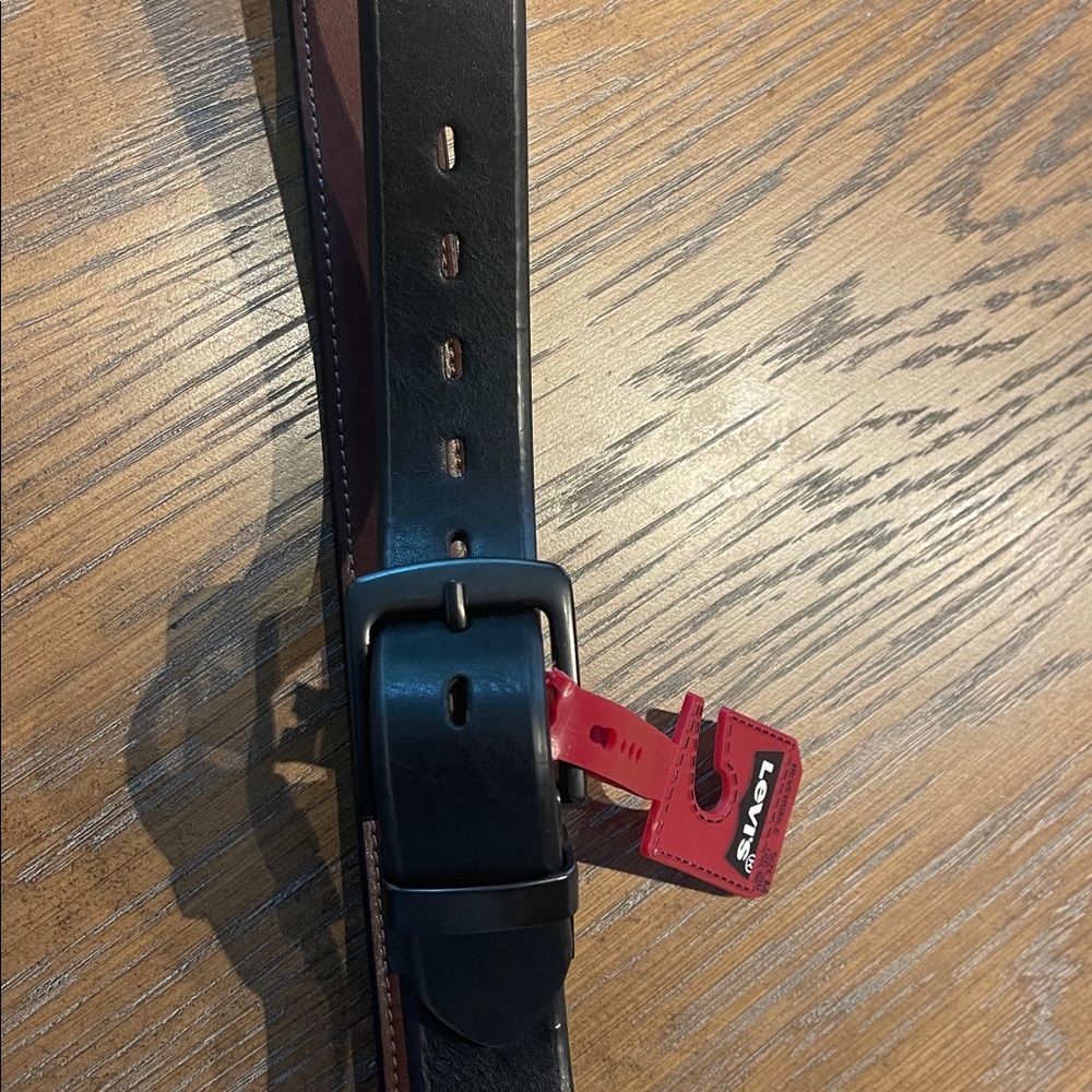 LEVI’S Reversible belt